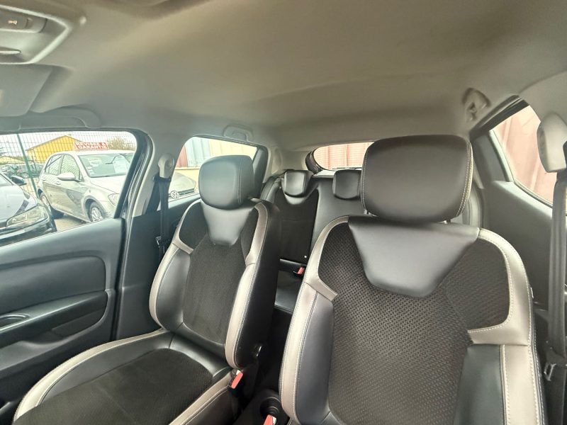 RENAULT CLIO 4 PHASE 2 INTENS 0.9 TCE 90CV TURBO 2017