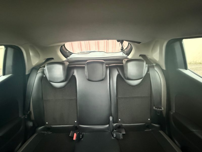 RENAULT CLIO 4 PHASE 2 INTENS 0.9 TCE 90CV TURBO 2017