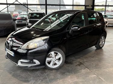 🔹 Renault Scénic 3 – Finition Limited – 1.5 dCi 110 chevaux - Reprise possible - Garantie 6 mois 