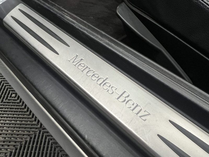Mercedes SLK 200K 1.8i 163cv Boite automatique | 100 500 KM | Radars de recul | Climatisation