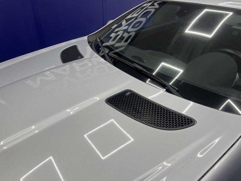 Mercedes SLK 200K 1.8i 163cv Boite automatique | 100 500 KM | Radars de recul | Climatisation