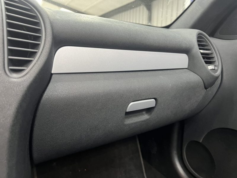 Mercedes SLK 200K 1.8i 163cv Boite automatique | 100 500 KM | Radars de recul | Climatisation