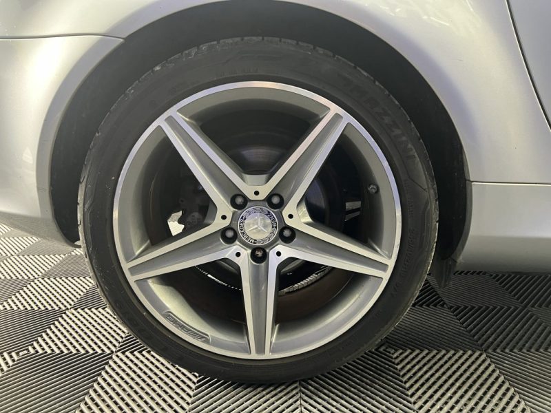 Mercedes SLK 200K 1.8i 163cv Boite automatique | 100 500 KM | Radars de recul | Climatisation