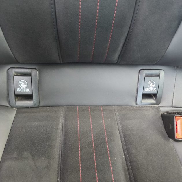 PEUGEOT 308 II 1.6 THP 270CH S&S GTI BY PEUGEOT SPORT 2018