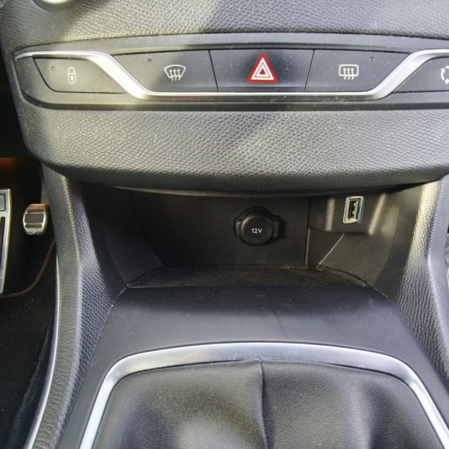 PEUGEOT 308 II 1.6 THP 270CH S&S GTI BY PEUGEOT SPORT 2018