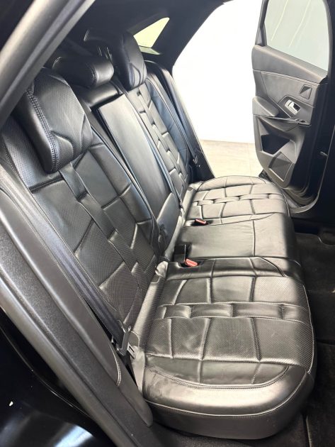 DS DS7 CROSSBACK 2.0 BLUEHDI 180CH GRAND CHIC EAT8 2019
