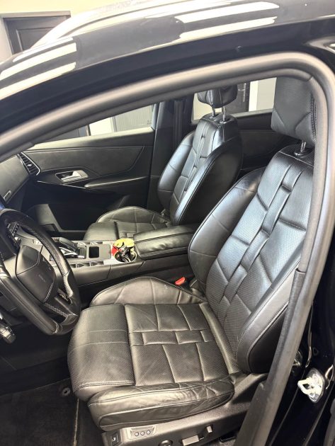 DS DS7 CROSSBACK 2.0 BLUEHDI 180CH GRAND CHIC EAT8 2019