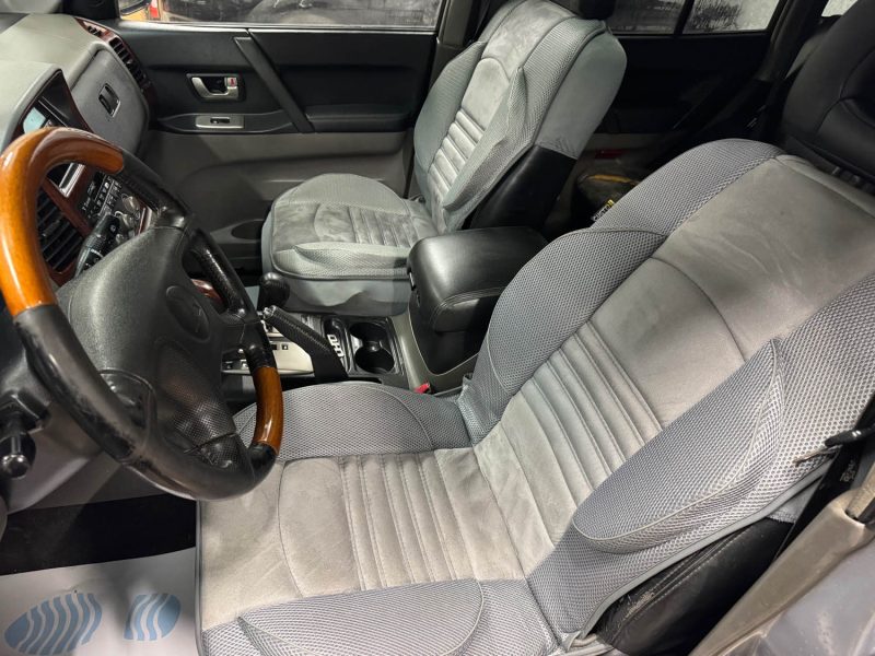 MITSUBISHI PAJERO 3.2 DI-D 160 Cv ELEGANCE BVA