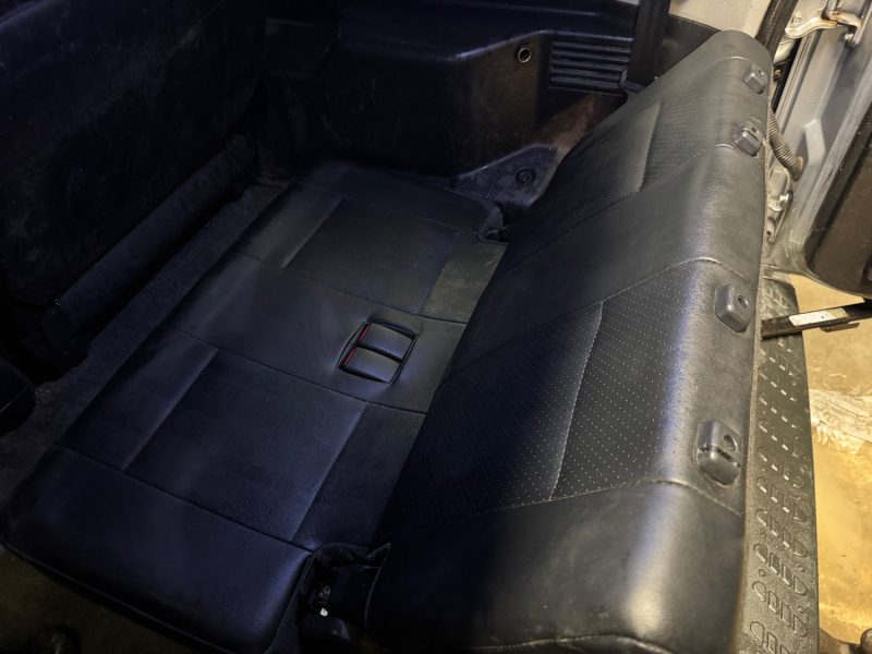 MITSUBISHI PAJERO 3.2 DI-D 160 Cv ELEGANCE BVA