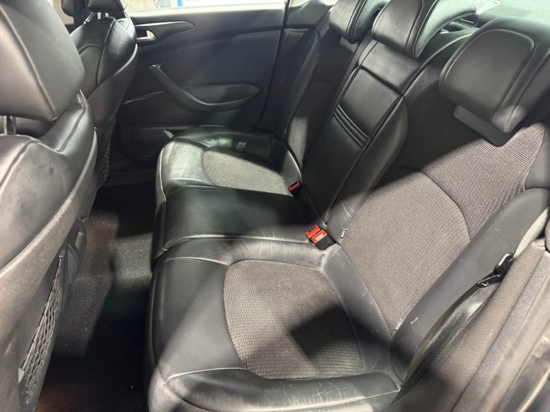 CITROEN C5 III 2.0 ESSENCE 140 Cv EXCLUSIVE