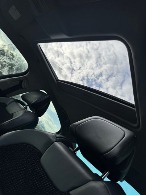 CITROEN C5 III 2.0 ESSENCE 140 Cv EXCLUSIVE