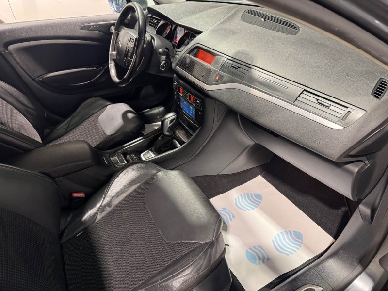 CITROEN C5 III 2.0 ESSENCE 140 Cv EXCLUSIVE