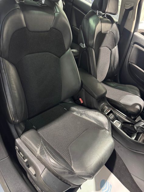 CITROEN C5 III 2.0 ESSENCE 140 Cv EXCLUSIVE