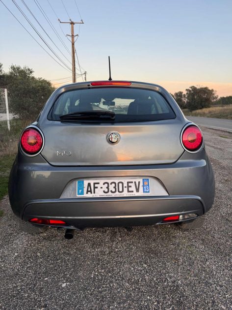 ALFA ROMEO MITO 1.4 ESSENCE 105 Cv DISTINCTIVE