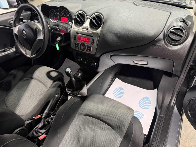 ALFA ROMEO MITO 1.4 ESSENCE 105 Cv DISTINCTIVE