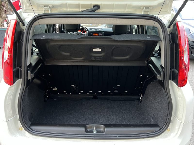 FIAT PANDA 3 III POP 1.2 69 Cv 1ERE MAIN / 10 400 Kms 5 PORTES / CLIMATISATION - GARANTIE 1 AN