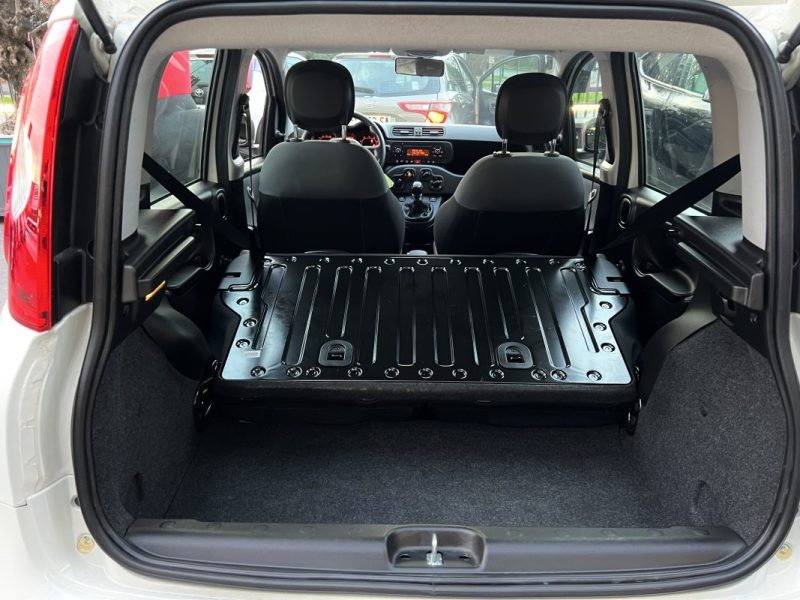 FIAT PANDA 3 III POP 1.2 69 Cv 1ERE MAIN / 10 400 Kms 5 PORTES / CLIMATISATION - GARANTIE 1 AN