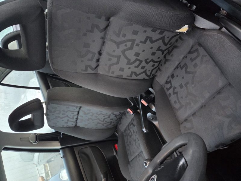 VOLKSWAGEN BORA  1.9TDI 90CV DIN ET 5CV FISCAUX 