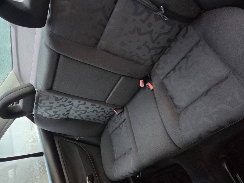 VOLKSWAGEN BORA  1.9TDI 90CV DIN ET 5CV FISCAUX 