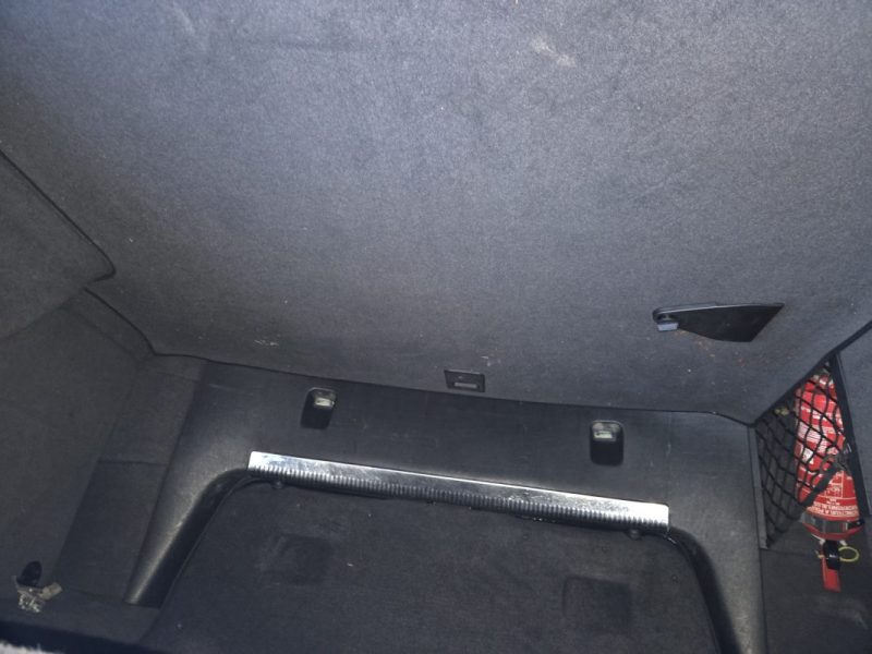 VOLKSWAGEN BORA  1.9TDI 90CV DIN ET 5CV FISCAUX 