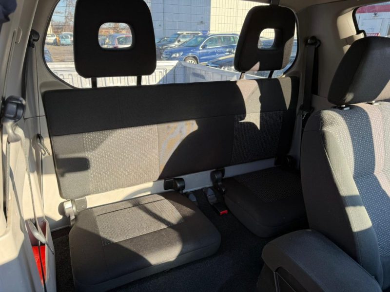 MITSUBISHI L200 CLUB CAB 2.5Td 178CV INTENSE 