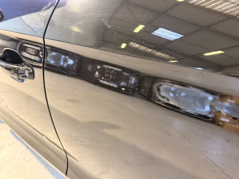 AUDI A1 1.0 TFSI 95CV  AMBIENTE / PREMIÈRE MAIN