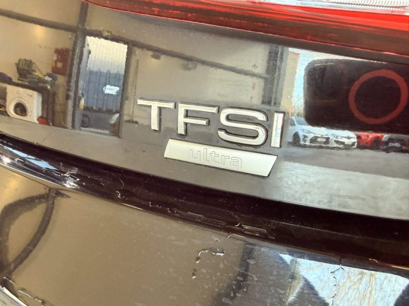 AUDI A1 1.0 TFSI 95CV  AMBIENTE / PREMIÈRE MAIN