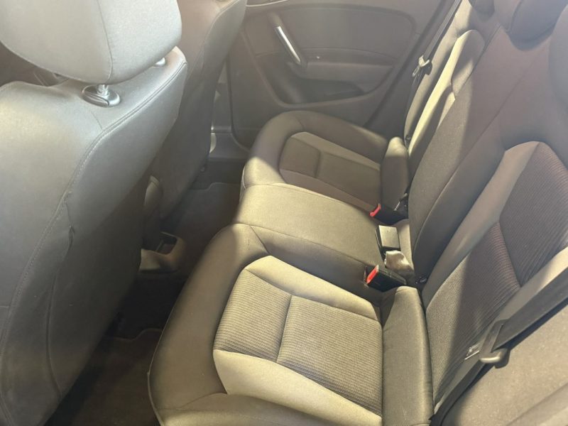 AUDI A1 1.0 TFSI 95CV  AMBIENTE / PREMIÈRE MAIN