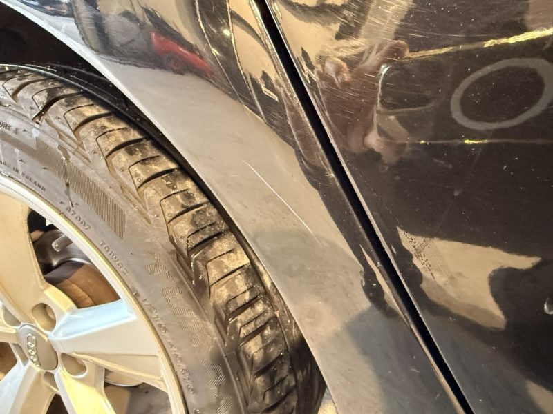 AUDI A1 1.0 TFSI 95CV  AMBIENTE / PREMIÈRE MAIN