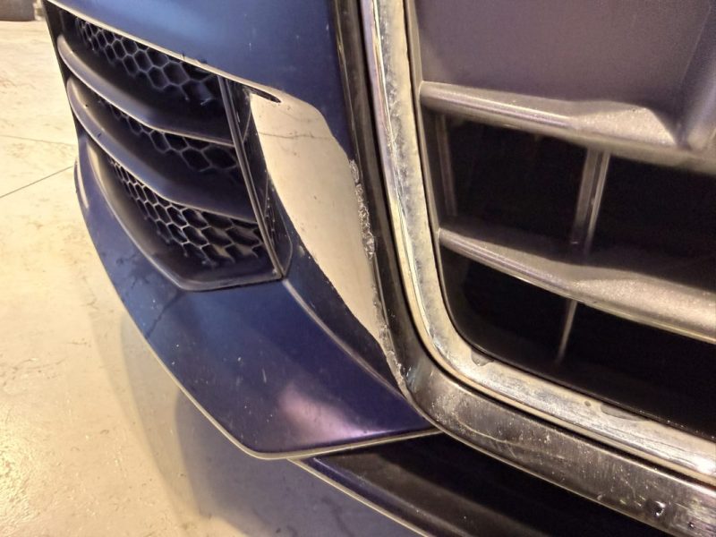 AUDI A1 1.0 TFSI 95CV  AMBIENTE / PREMIÈRE MAIN