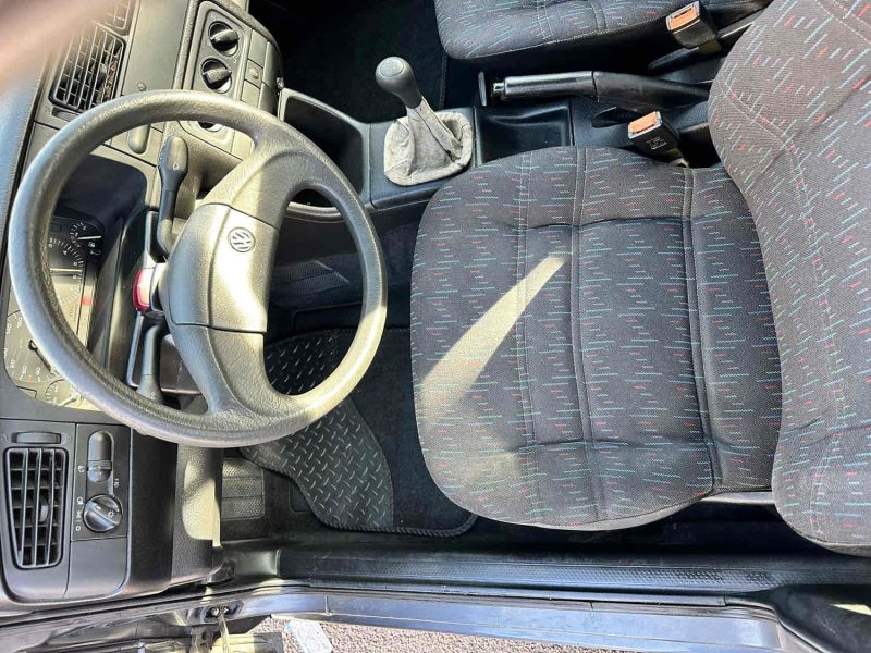 VOLKSWAGEN GOLF3 CL/GL 