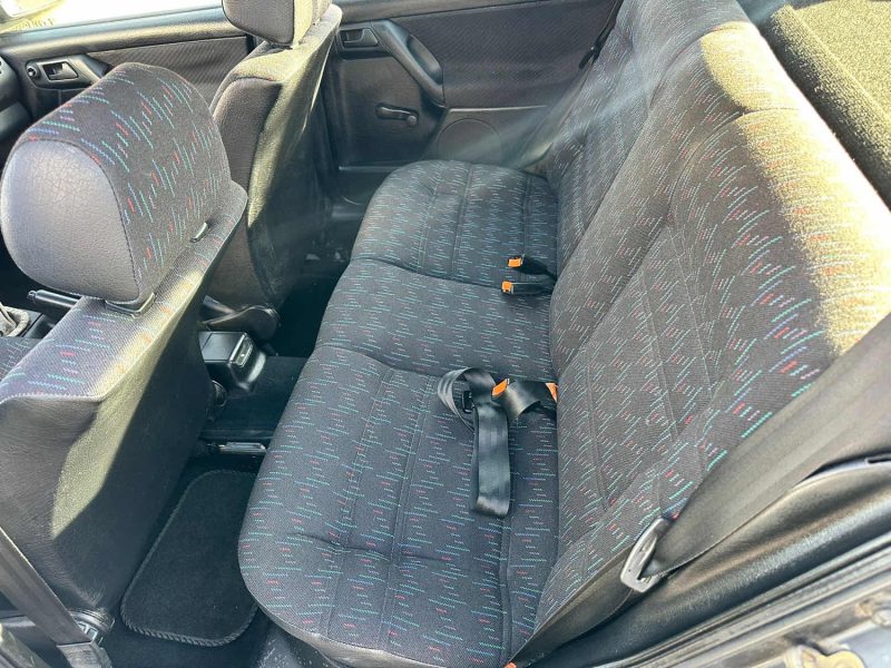 VOLKSWAGEN GOLF3 CL/GL 