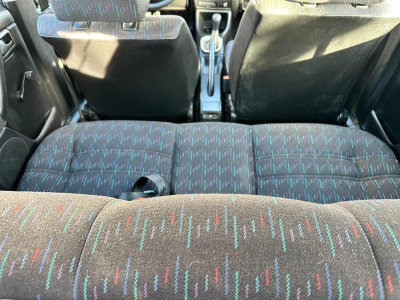 VOLKSWAGEN GOLF3 CL/GL 