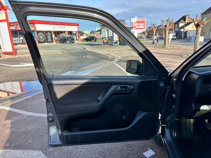 VOLKSWAGEN GOLF3 CL/GL 