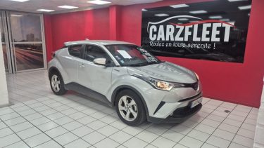 TOYOTA C-HR SUV HYBRIDES 122cv DYNAMIC BUSINESS/1 ERE MAIN/TVA RECUPERABLE