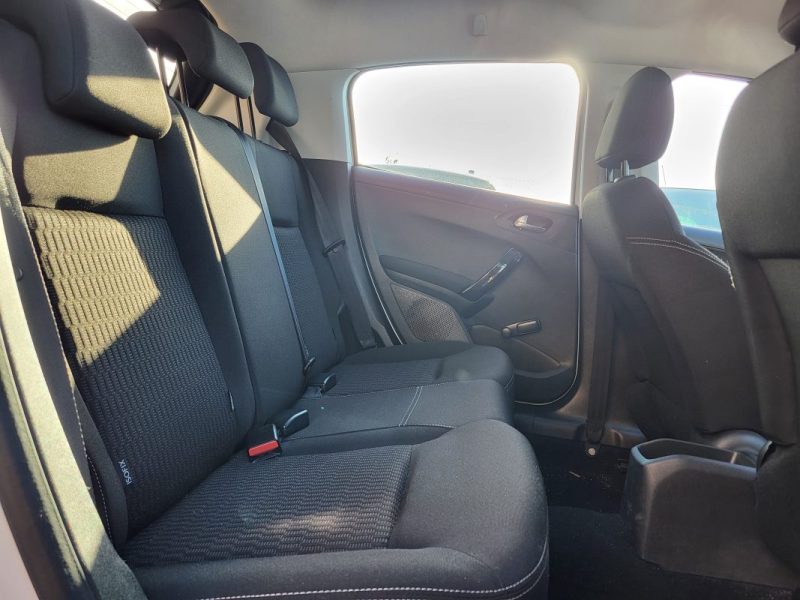 PEUGEOT 208 1.5 BlueHDi 100 cv - GARANTIE 12 mois - Active