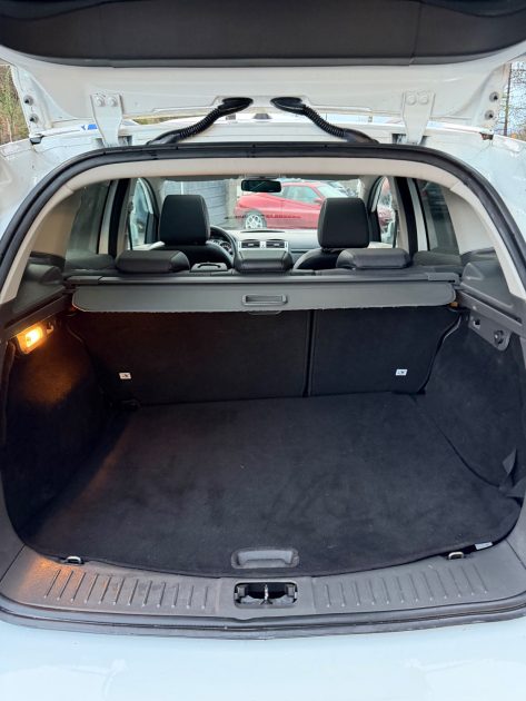 FORD KUGA 2.0 TDCI 163 TITANIUM 4X4 2010