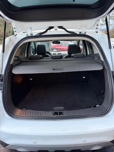 FORD KUGA 2.0 TDCI 163 TITANIUM 4X4 2010