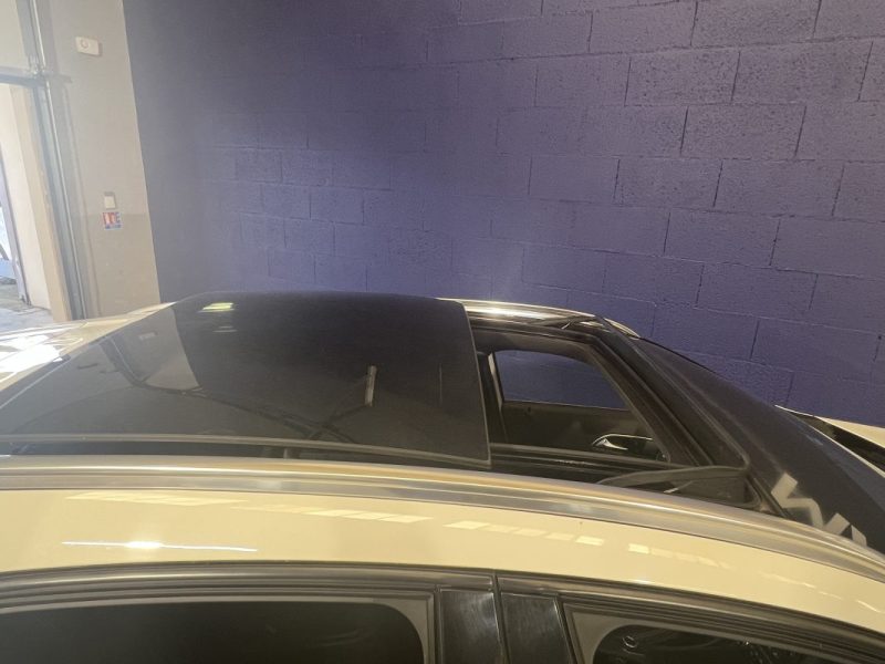 MERCEDES GLA 220 CDI 4 MATIC 170CV BVA - FASCINATION - GPS - TOIT OUVRANT PANORAMIQUE - 113200KM 