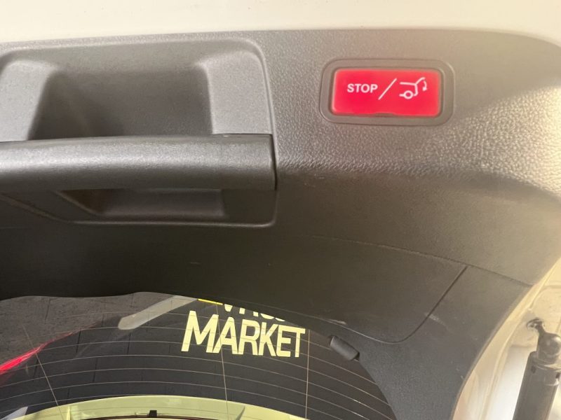 MERCEDES GLA 220 CDI 4 MATIC 170CV BVA - FASCINATION - GPS - TOIT OUVRANT PANORAMIQUE - 113200KM 