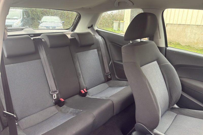 VOLKSWAGEN POLO 1.6 TDI 90 FAP CONFORTLINE 3P BVM5 