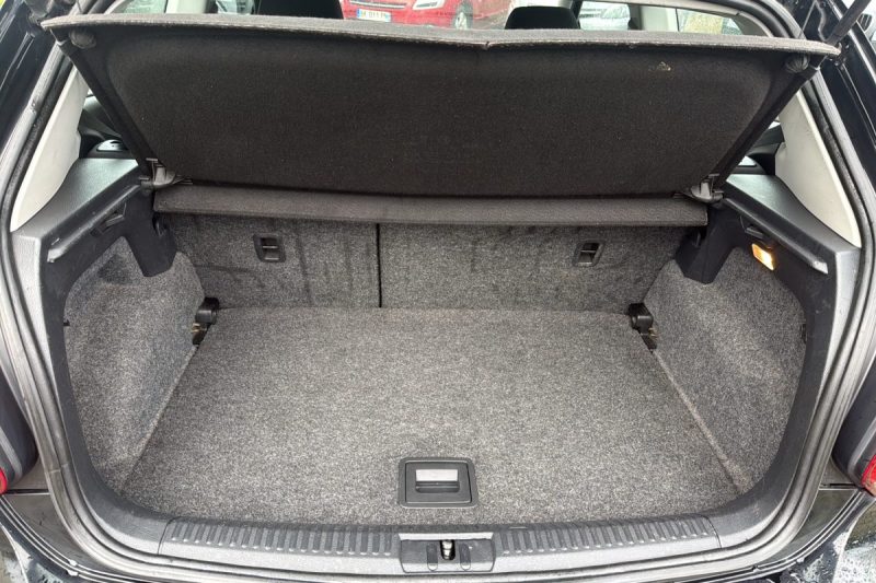 VOLKSWAGEN POLO 1.6 TDI 90 FAP CONFORTLINE 3P BVM5 