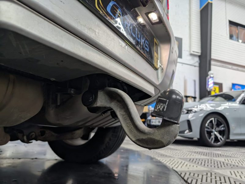 LAND ROVER DEFENDER 5 LIMITED 2.0 SD4 240Cv 