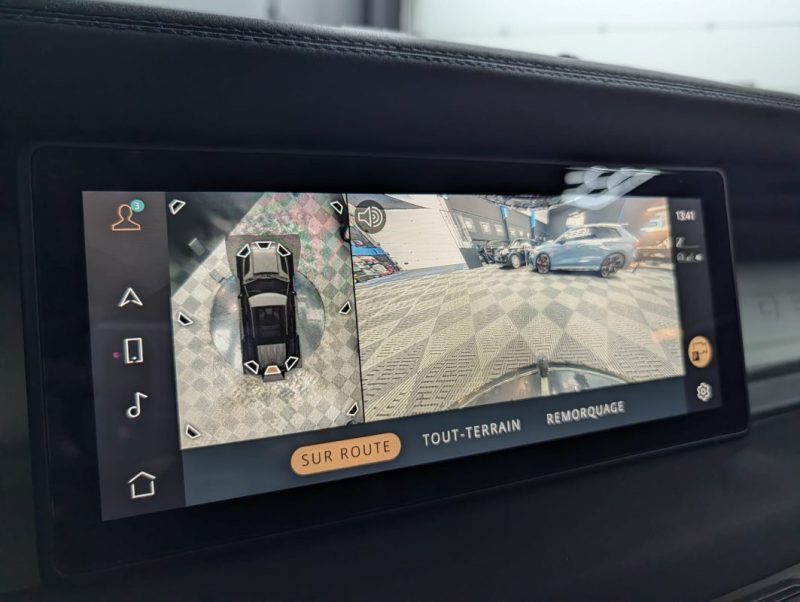 LAND ROVER DEFENDER 5 LIMITED 2.0 SD4 240Cv 