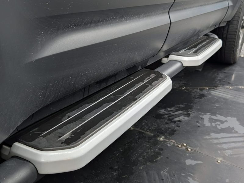 LAND ROVER DEFENDER 5 LIMITED 2.0 SD4 240Cv 