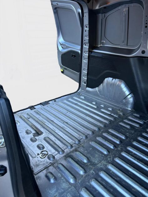 PEUGEOT PARTNER 1.5 BLUEHDI 130CH EAT8 