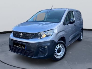 PEUGEOT PARTNER 1.5 BLUEHDI 130CH EAT8 