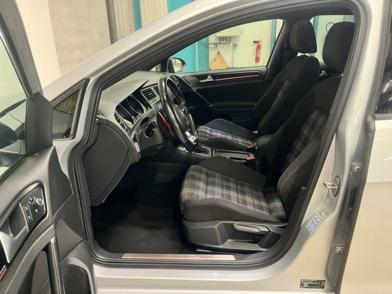 VOLKSWAGEN Golf 7 2.0 TSI 230ch GTI Performance DSG6 5 Portes GARANTIE 6 MOIS 