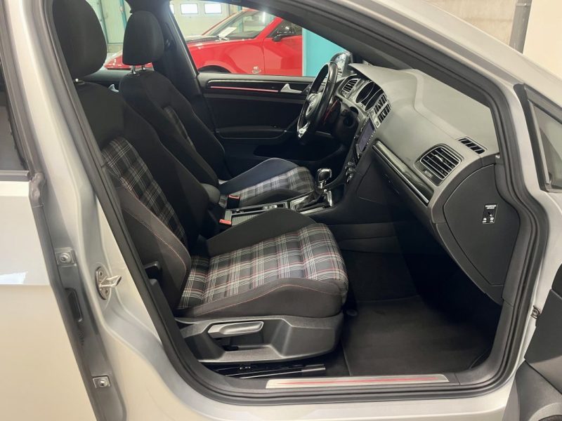 VOLKSWAGEN Golf 7 2.0 TSI 230ch GTI Performance DSG6 5 Portes GARANTIE 6 MOIS 