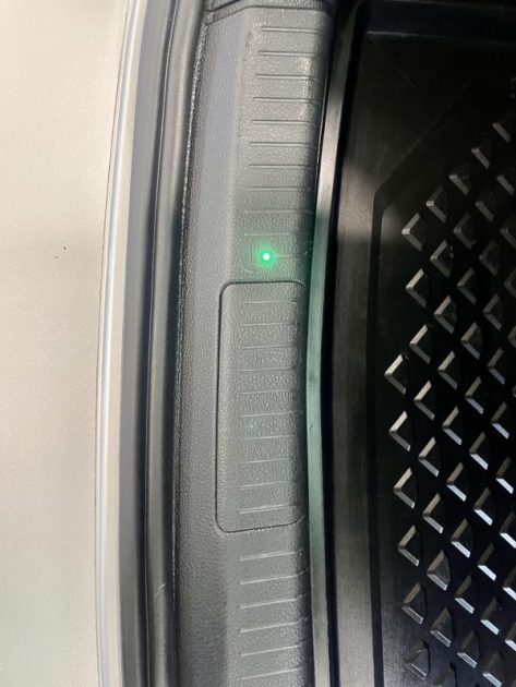 VOLKSWAGEN Golf 7 2.0 TSI 230ch GTI Performance DSG6 5 Portes GARANTIE 6 MOIS 